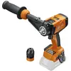 Image de Fein ASCM18-4QM AS 71161561000 Accu-schroefboormachine 18 V Brushless, Zonder accu, Zonder lader