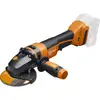 Image de Fein CCG 18-125-12PD-SEC AS 71222061000 Haakse accuslijper 125 mm 18 V