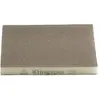 Image de Klingspor 125282 SW 501 schuursponzen, korund korrel 220 96 x 123 x 12,5 mm 100 stuk(s)