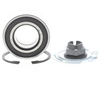 Image de Schaeffler FAG Roulement de roue pour DACIA: Sandero, Logan & RENAULT: Captur, Twingo, Mégane, Kangoo, Clio, Modus, Zoé (Ref: 713 6308 40)