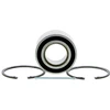 Image de Schaeffler FAG Roulement de roue pour OPEL: Vectra, Omega, Astra, Calibra & VAUXHALL: Astra, Vectra, Omega (Ref: 713 6441 90)