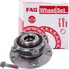 Image de FAG 713 6670 70 Jeu de roulements de roue
