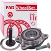 Image de FAG 713 6104 80 Jeu de roulements de roue