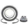 Image de Schaeffler FAG Roulement de roue pour RENAULT: Mégane, Scénic, Duster, Clio, Fluence & DACIA: Duster, Lodgy, Dokker (Ref: 713 6311 10)