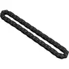 Image de Schaeffler INA Chaîne, commande de pompe à huile pour VOLKSWAGEN: Touran, Golf, Polo, Passat, Eos, Jetta, Scirocco, Caddy (Ref: 553 0257 10)