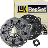 Image de LUK 620344500 Kit d'embrayage, Comme dans l'image