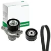 Image de INA Kit de courroie trapézoïdale 529035510