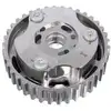 Image de Schaeffler INA Poulie déphaseur d'arbre à cames pour OPEL: Zafira, Astra, Signum, Vectra, Insignia & ALFA ROMEO: 159 & FIAT: Croma (Ref: 427 1004 30)