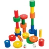 Image de Beleduc Jeu De Construction Xxl Torreta