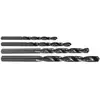 Image de Donau Elektronik 1723 HSS Metaal-spiraalboorset 4-delig 1.5 mm, 2 mm, 2.5 mm, 3 mm Geslepen Cilinderschacht 1 set(s)