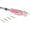 Image de Donau Elektronik Werkplaats Bitschroevendraaier 1/4 (6.3 mm)