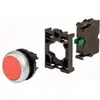 Image de Eaton 110935 M22-D-R-K10-BVP Druktoets Kunststof frontring 1 stuk(s)