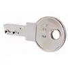 Image de Eaton M22-ES-MS2 111764 Sleutel Zilver 1 stuk(s) Piece
