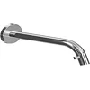 Image de Hansa Hansanova Style Robinet de lavabo bec mural 50968101