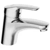 Image de Hansa 1082183 7833807 Mix Mitigeur de lavabo à levier simple Chromé