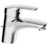 Image de HANSA MIX Mitigeur monocommande pour lavabo Chromé