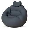 Image de Medisana RS 150 Massagestoel Zwart