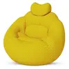 Image de Medisana RS 200 Massagestoel Geel