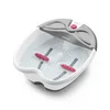Image de MEDISANA - FS 300 - Bain pour pieds - Blanc - Massage spa et vibration relaxant