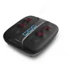 Image de Medisana Lm 100 Appareil De Massage Des Jambes Et Pieds À Fonction Vibrante, Masseur Shiatsu Pour Pieds Avec Fonction Chaleur, Avec 2 Plaques Vibrantes Pour Activer Le Flux Lymphatique Et Circulatoire