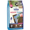 Image de bosch HPC Medium Junior | Croquettes pour chiens de race moyenne | 1 x 15 kg