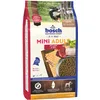 Image de bosch HPC Mini Adult avec agneau et riz Nourriture sèche pour chiens adultes de petites races (jusqu'à 15 kg) 1 x 15 kg