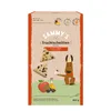 Image de Sammy´s Fruits - Snacks fruités pour chiens - Avec pommes et sureau - 1 x 800 g