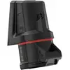Image de Walther Werke FW110506CC FW110506CC CEE-wandcontactdoos 16 A 5-polig 400 V 1 stuk(s)