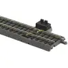 Image de H0 Piko A-rails 55406 Rechte rails 231 mm 6 stuk(s)
