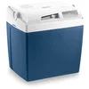 Image de MOBICOOL ME24 glacière électrique 23L   12V et 230V   Glacière compacte pour voiture, camping et voyages avec système à double ventilateur et compartiment pour câble dans le couvercle