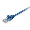 Image de Equip Câble patch Cat6A U/UTP 2 x RJ45 20 m Bleu