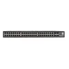 Image de LevelOne GTU-5211 Commutateur Gigabit Ethernet non géré 52 ports, 48 x Gigabit RJ45, 4 x 10 GbE SFP+
