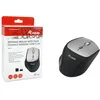 Image de Equip 245115 Souris sans fil avec adaptateur Dual Connect (USB-C+A)