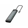 Image de Conceptronic DONN06G 10-in-1 USB 3.2 Gen 1 Docking S Laptopdockingstation