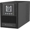Image de Conceptronic ZEUS52ES1K 1000VA 900W Tour en ligne UPS, Schuko