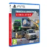 Image de Truck & Logistics Simulator PlayStation 5