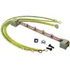 Image de Digitus DN-19 EARTH 19 inch Aardingskit voor patchkast Meerdere kleuren