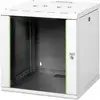 Image de Digitus DN-19 12U-6/6 19inch-wandkast (b x h x d) 600 x 643 x 600 mm 12 HE Grijs-wit (RAL 7035)