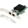 Image de Digitus DN-10132 Netwerkkaart 10 / 100 / 1000 MBit/s PCI-Express