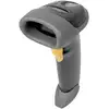 Image de Digitus Barcode-Scanner 2D-barcodescanner 1D, 2D LED Zwart Handmatig incl. standaard USB-A, USB-C 2.0