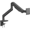 Image de Digitus DIGITUS - Single Monitorhalterung, 49, 20 kg Tafelbeugel voor monitor Aantal monteerbare displays: 1 Display(s) 124,5 cm (49) Zwart