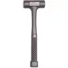 Image de Peddinghaus 5036.04.0045 Kunststof hamer Terugslagvrij 620 g 300 mm 1 stuk(s)