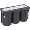 Image de EnerSys Hawker Cyclon X Loodaccu 6 V 5 Ah Loodvlies (AGM) (b x h x d) 139 x 77 x 54 mm Kabelschoen 6.35 mm
