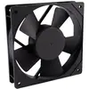 Image de Wallair 20 100 309 Axiaalventilator 24 V/DC 69.7 m³/h (l x b x h) 80 x 80 x 25 mm