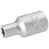 Image de TOOLCRAFT 820743 Dop (zeskant) Dopsleutelinzetstuk 5 mm 1/4 1/4 (6.3 mm)