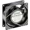 Image de X-Fan RAH8025S1 Axiaalventilator 230 V/AC 24 m³/h (l x b x h) 80 x 80 x 25 mm