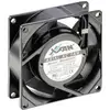 Image de X-Fan RAH8038S1 Axiaalventilator 230 V/AC 36 m³/h (l x b x h) 80 x 80 x 38 mm