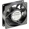Image de X-Fan RAH9225S1 Axiaalventilator 230 V/AC 34 m³/h (l x b x h) 92 x 92 x 25 mm