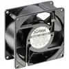 Image de X-Fan RAH9238S1 Axiaalventilator 230 V/AC 66 m³/h (l x b x h) 92 x 92 x 38 mm