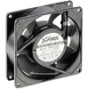 Image de X-Fan RAH1238S1 Axiaalventilator 230 V/AC 163 m³/h (l x b x h) 120 x 120 x 38 mm